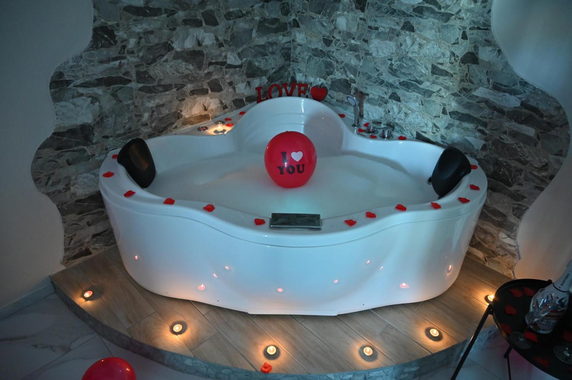 Vesuvius Dream Hotel Boscotrecase Bagian luar foto