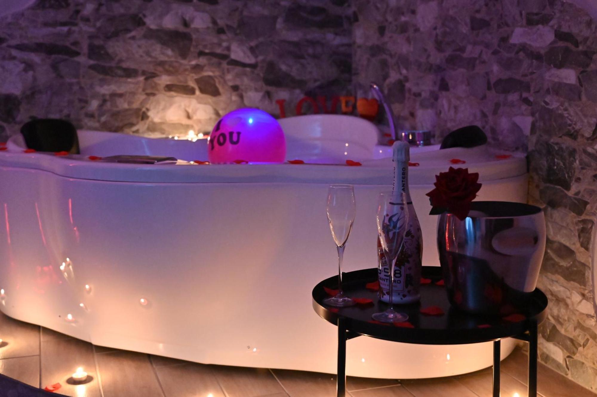 Vesuvius Dream Hotel Boscotrecase Bagian luar foto