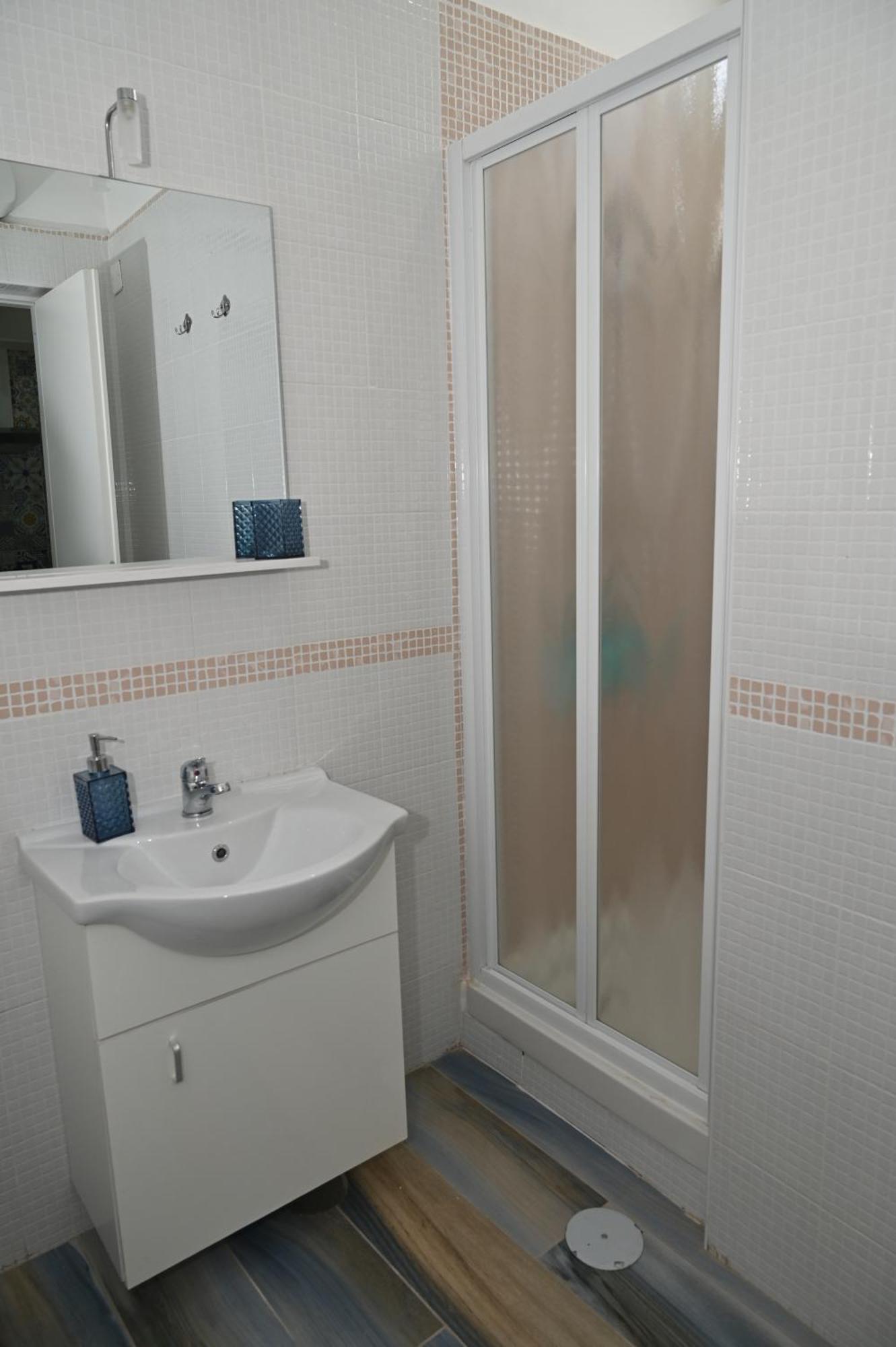 Vesuvius Dream Hotel Boscotrecase Bagian luar foto