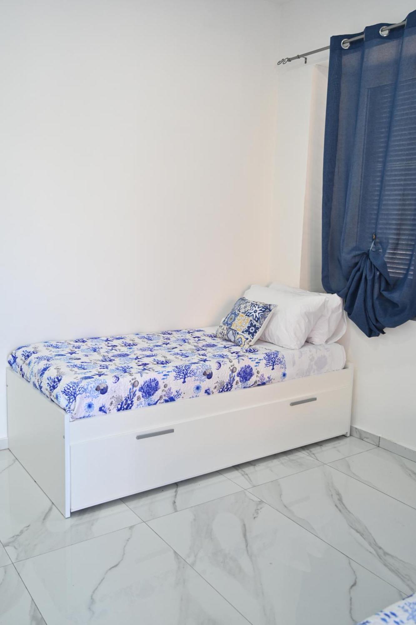 Vesuvius Dream Hotel Boscotrecase Bagian luar foto